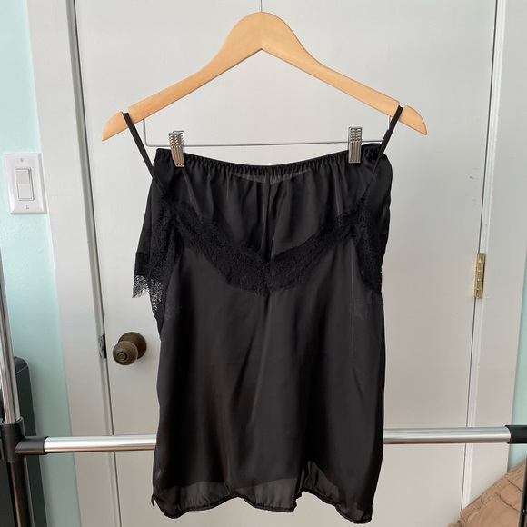Satin Set NEW - Picture 1 of 2